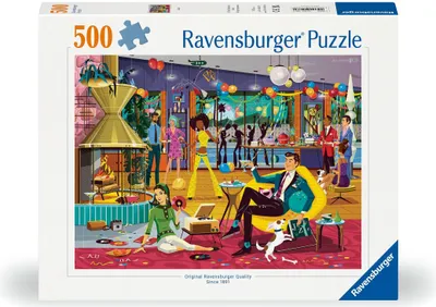 Produktbild von Jazzy! Ravensburger 12001188