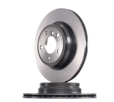 Immagine prodotto di 2x BREMBO disco freno 09.C117.11 per BMW 3 Touring (F31) 3 Sedan (F30 F80)