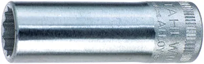 Zdjęcie produktu dla STAHLWILLE 02020012, Stal, 54 mm, 57 g