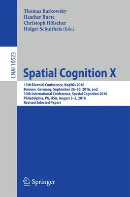 Zdjęcie produktu dla Spatial Cognition X