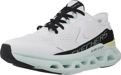 Produktbild von SKECHERS SLIP-INS GLIDE STEP ALTUS Weiß