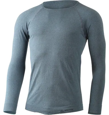 Produktbild von MARBY Herren nahtloses Langarm-T-Shirt
