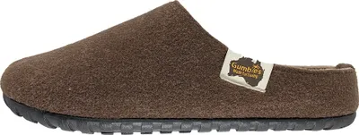 Produktbild von Outback Slipper Men/Women Größe 37 Farbe chocolate-cream