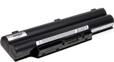 Produktbild von Akku für Fujitsu-SiemensLifeBook E8310 Standardakku