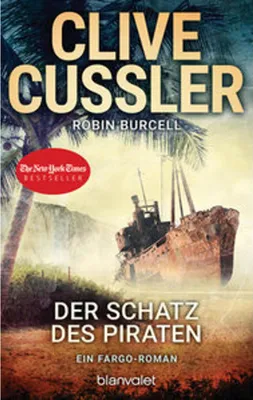 Obrázok produktu pre Der Schatz des Piraten