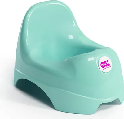 Immagine prodotto di OK BABY Vasino relax azzurro