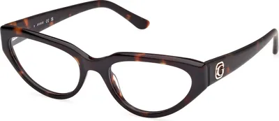 Image de Guess GU50113 052Diamètre du verre : 53