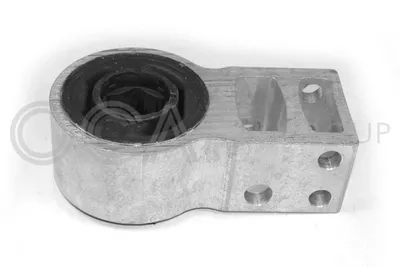 Produktbild von Lagerung Lenker für ALFA ROMEO 159 Sportwagon (939) Vorne Unten Rechts 1215784 OCAP