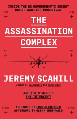 Image de Le complexe de l'assassinat