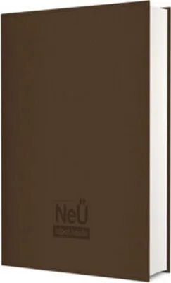 Produktbild von NeÜ bibel.heute Taschenausgabe