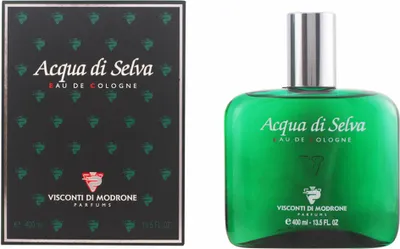 Immagine prodotto di Victor - Profumo da uomo Acqua Di Selva Victor EDC - Uomo - 400 ml