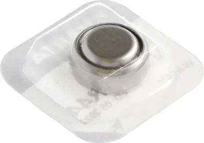Produktbild von 303, Varta V303, SR44, SR44SW Knopfzelle für Uhren etc.
