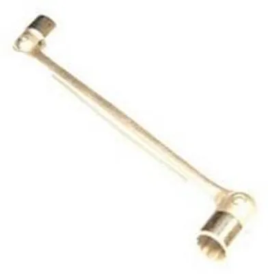 Produktbild von Hazet Sockenschlüssel 20-22 mm