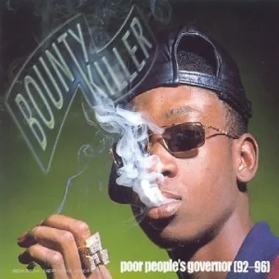 Produktbild von Bounty Killer - The Best of Bounty Killer