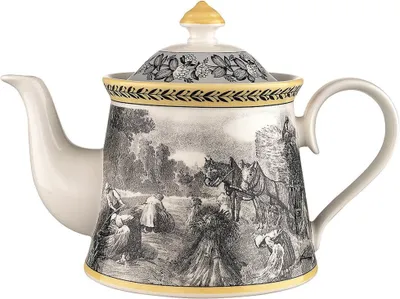 Immagine prodotto di 2145337 Teiera 6 pers. Audun Ferme Villeroy & Boch