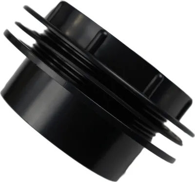 Produktbild von Aquaforte 40 mm Tankverschraubung/Tankdurchführung Folienflansch Gewinde
