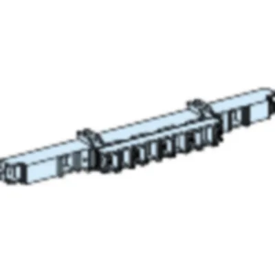 Image de Schneider Electric PrismaSeT-P, Linergy BS LVS04191