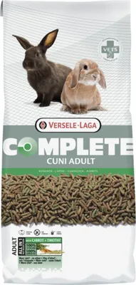 Zdjęcie produktu dla Versele-Laga Cuni Adult Complete 8kg