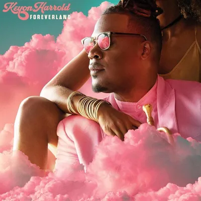 Immagine prodotto di Keyon Harrold - Foreverland (2 LP)