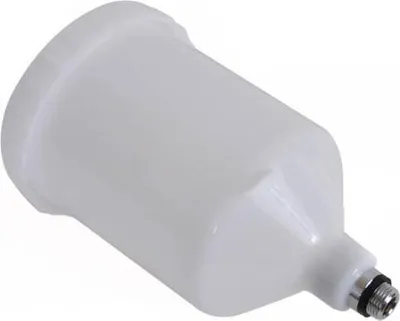 Produktbild von Tankbecher Für 600Ml Farbpistole Mit Aussengewinde
