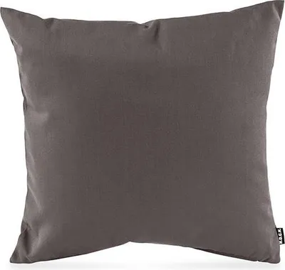 Produktbild von H.O.C.K. Classic Uni Outdoor Kissen 70x70cm grau