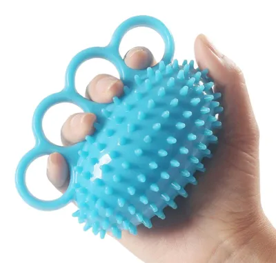 Productafbeelding van Ergonomische Vingergreepbal voor Hand- en Vingertraining