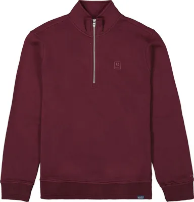 Produktbild von GARCIA men`s sweater 6516 dark grape S