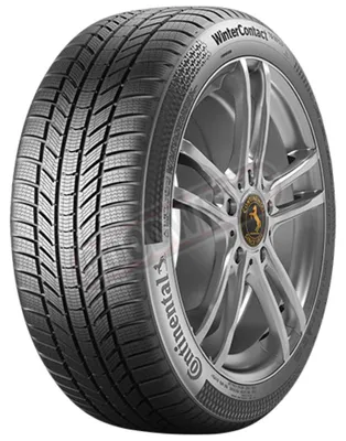 Obrázek produktu pro Continental Wi car-tyres WinterContact™ TS 870 P ( 20 )