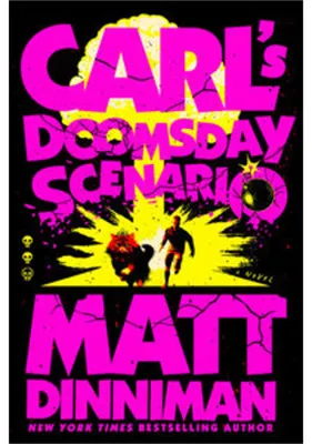 Obrázok produktu pre Carl's Doomsday Scenario
