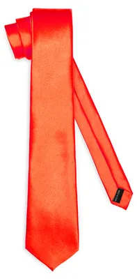 Produktbild von Klassische Herren Krawatte glänzend Vielfältige Farben TMS-8 150cmx8cm