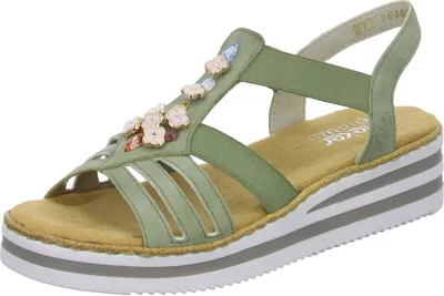 Produktbild von Rieker Sandalette V0245/52