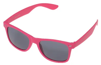 Produktbild von Miobo Nerd Brille Sonnenbrille Pink
