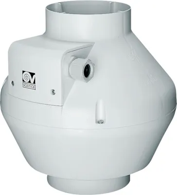 Immagine prodotto di Rohrradialventilator Vortice CA 200 V0 E bis 775 m³/h