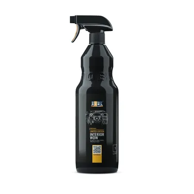 Produktbild von ADBL Kunststoffpflegemittel 1000 ml Kunststoff Tiefen Pfleger Lotio ADB000177