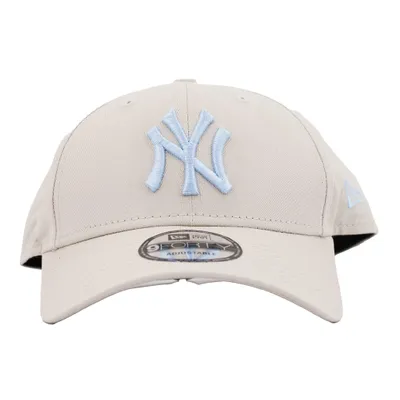 Produktbild von NEW ERA LEAGUE ESS 9FORTY N OSFM Beige
