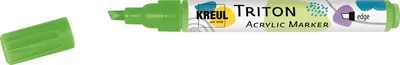 Produktbild von KREUL 17864, 1 Stück(e), Grün, Meißel, Grün, Fluorescent Green, Rund