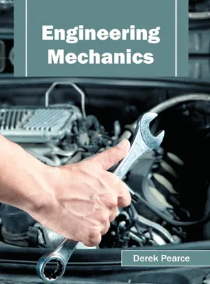 Produktbild von Engineering Mechanics