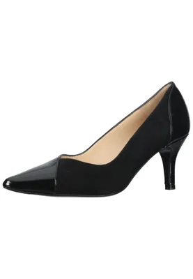 Produktbild von Peter Kaiser Pumps Pumps Veloursleder
