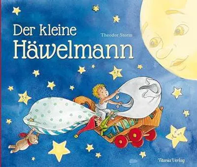 Image de Der kleine Häwelmann
