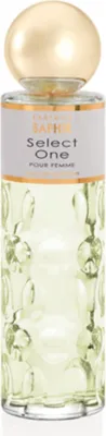 Obrázek produktu pro PARFUMS SAPHIR Select One dámská parfémovaná voda ve spreji 200ml