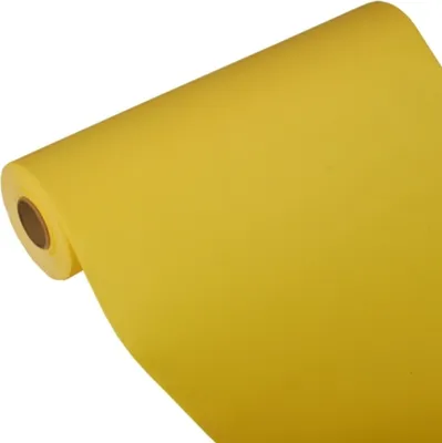 Obrázek produktu pro Papstar 84311, Obdélníkový, Žlutá, Papír, 400 mm, 24000 mm, 729 g