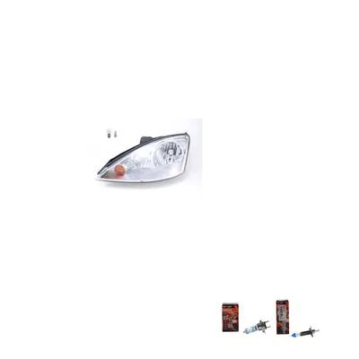 Produktbild von Johns, Scheinwerfer + Osram Night Breaker Laser passend für Ford Focus 98 Links 1343657 1152389 1216917 1152472 1343658 2M5113101BB 2M5113101BD 2M5113