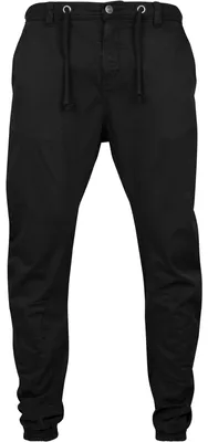 Produktbild von Urban Classics - Jogginghosen für Damen TN217 (S) (Schwarz)