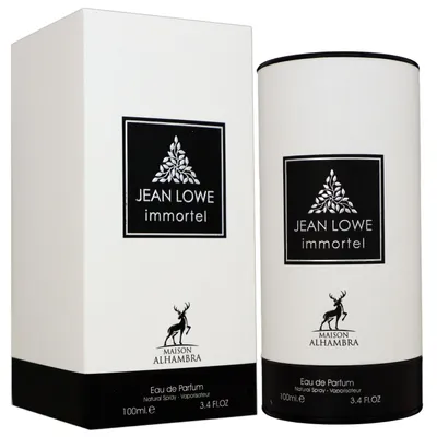 Immagine prodotto di Jean Lowe Immortel - EDP, 100 ml