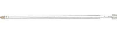 Image de Antenne télescopique 4 segments, longueur 437 cm