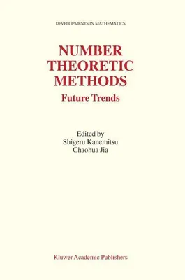 Obrázok produktu pre Number Theoretic Methods