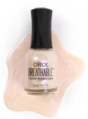 Produktbild von Orly Breathable Nagellak Crystal Healing 18ml