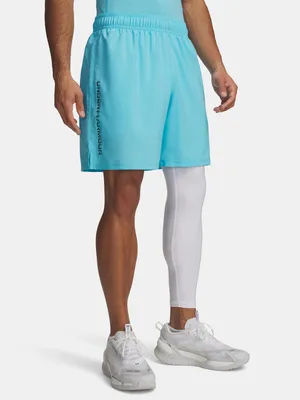 Produktbild von Under Armour UA Tech Woven Wordmark Short für Herren LG