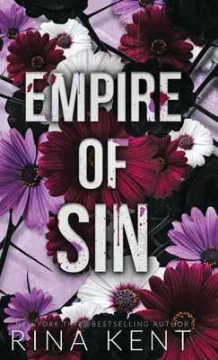 Produktbild von Empire of Sin