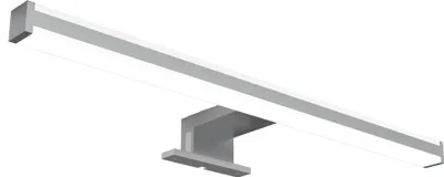 Image de kalb | Sandro Lampe LED pour miroir, lampe de salle de bain, 410 mm, blanc chaud